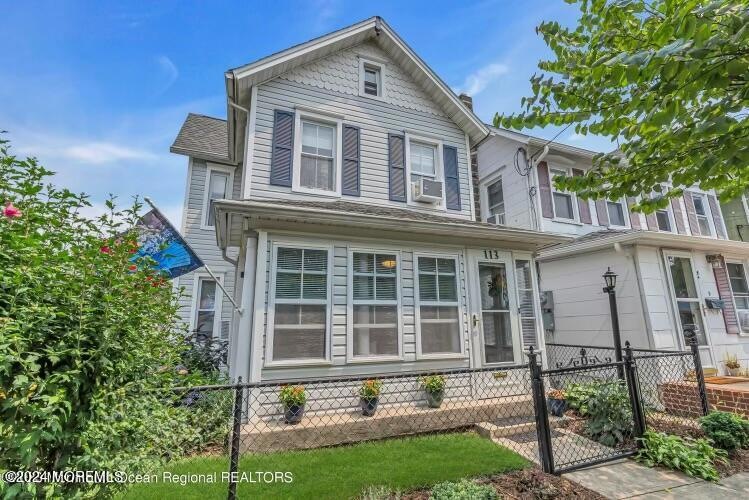 113 Webb Ave unit WINTER, Ocean Grove, NJ 07756 - photo 1