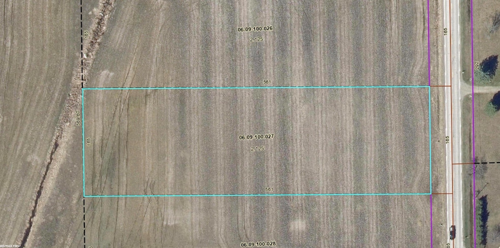 Parcel # 3 Haven Ridge Rd, New Haven, MI 48050 - photo 1