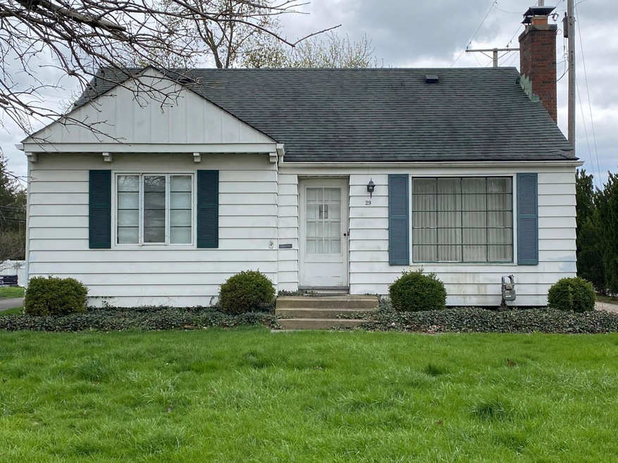 29 E Schreyer Front