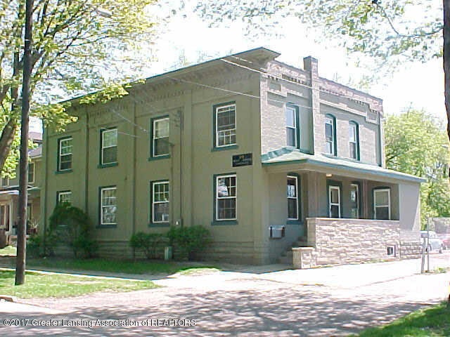 517 W Madison St, Lansing, MI 48906 - photo 1