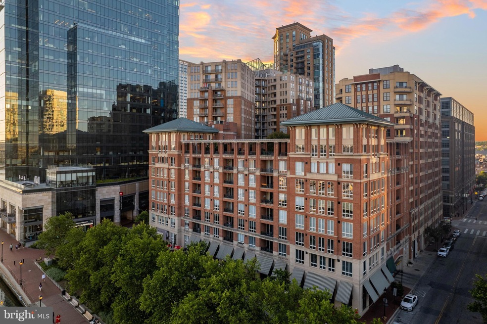 717 President St, Baltimore, MD 21202 - photo 1