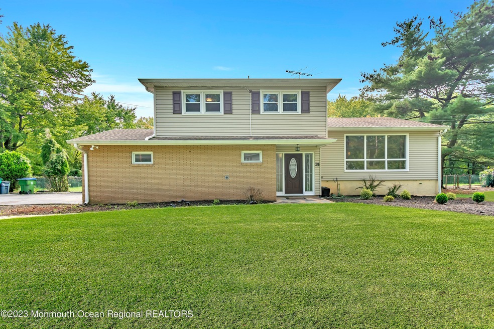 15 Devon Rd, Edison, NJ 08820 - photo 1