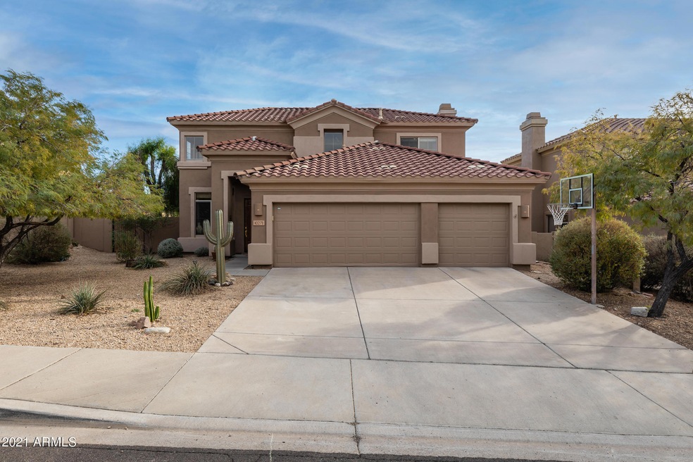 10271 E Rosemary Ln, Scottsdale, AZ 85255 - photo 1