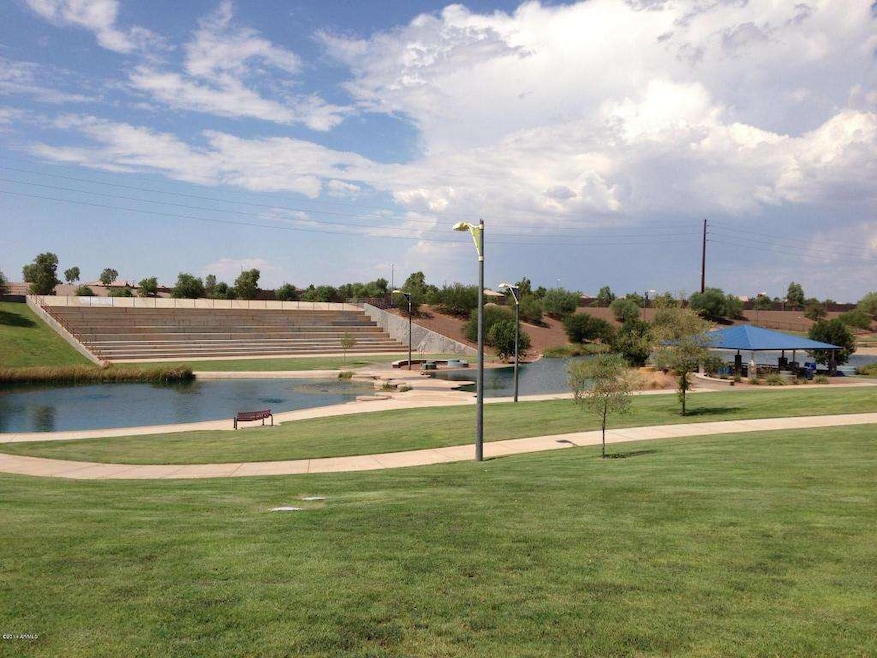 3661 E Vaughn Ave, Gilbert, AZ 85234 - photo 1