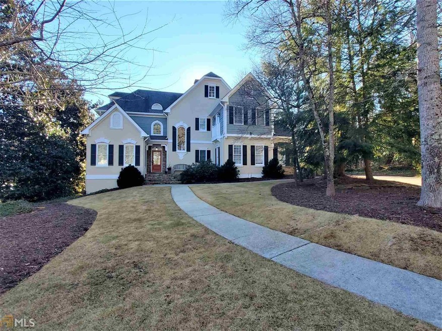 13500 Lexington Plantation Ln, Alpharetta, GA 30004 - photo 1