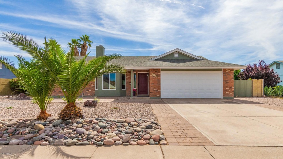 1737 N Ricardo, Mesa, AZ 85205 - photo 1