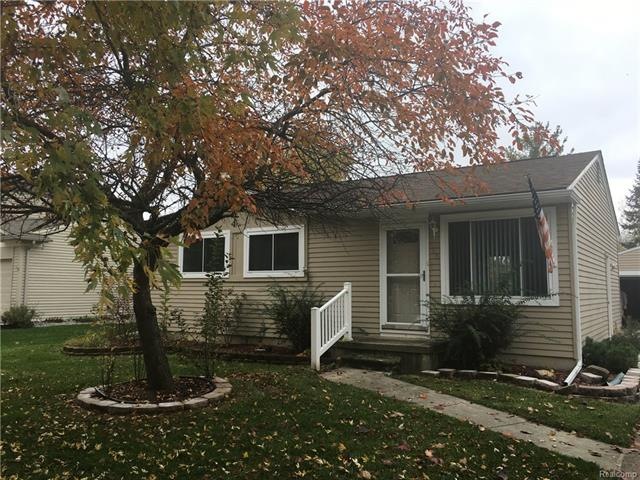 Ideal 3 Bedroom 2 Bath home with semi-finished bas