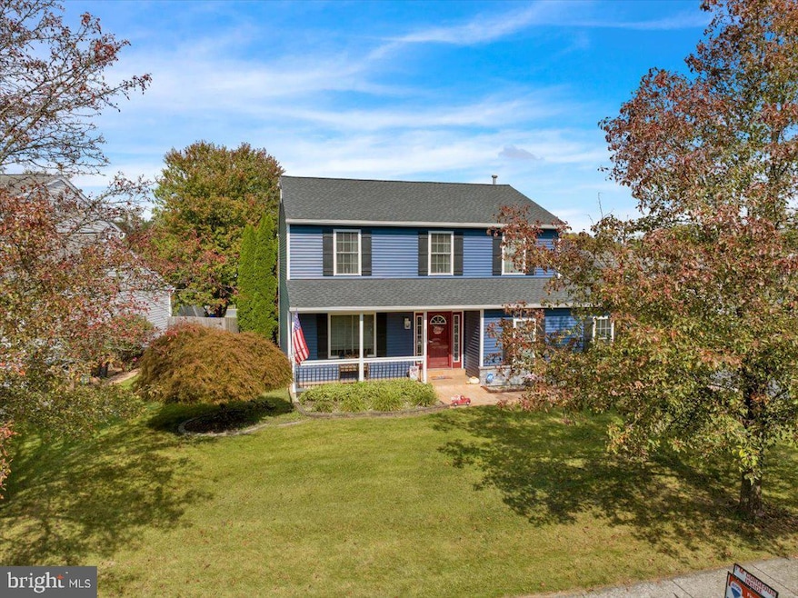4555 Del Mar Dr, Reading, PA 19606 - photo 1