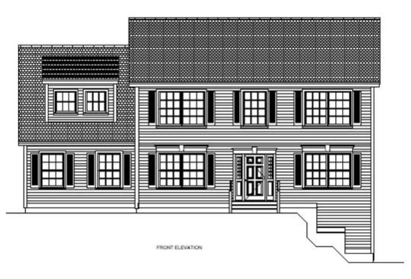 88 Timber Ridge Dr unit 147, Milford, NH 03055 - photo 1