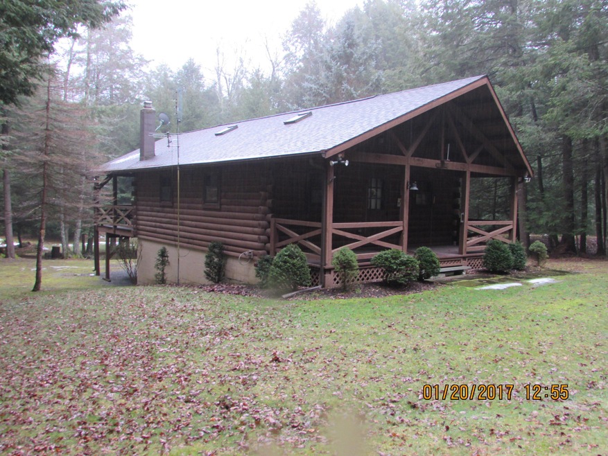 4380 Queens Run Rd, Lock Haven, PA 17745 - photo 1