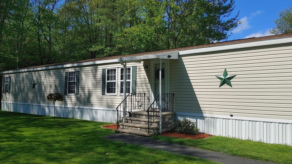 20 Morgan Rd, Rochester, NH 03868 - photo 1