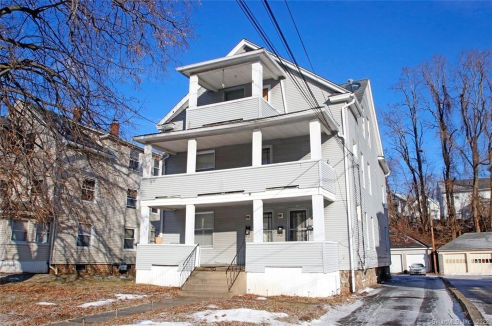 44 Gridley St, Bristol, CT 06010 - photo 1