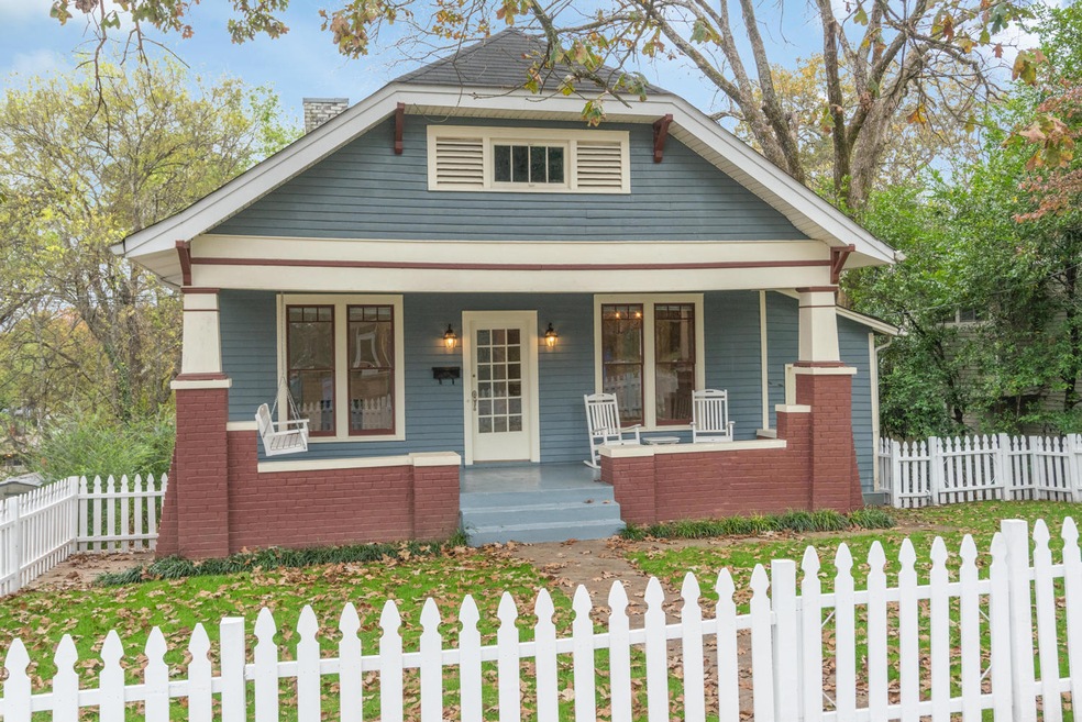 808 Mississippi Ave.