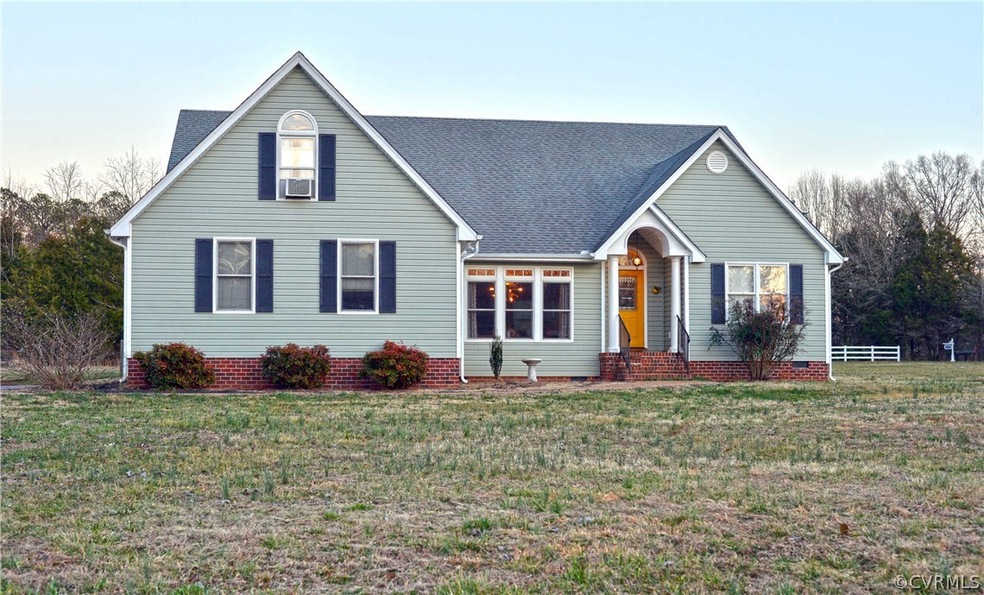 1720 Capeway Rd, Powhatan, VA 23139 - photo 1