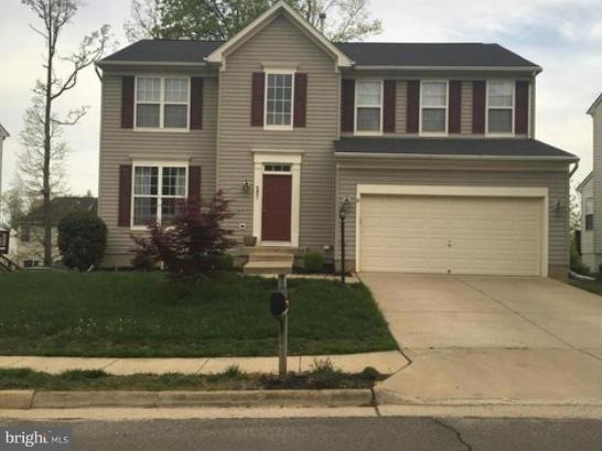 9821 Upper Mill Loop, Bristow, VA 20136 - photo 1