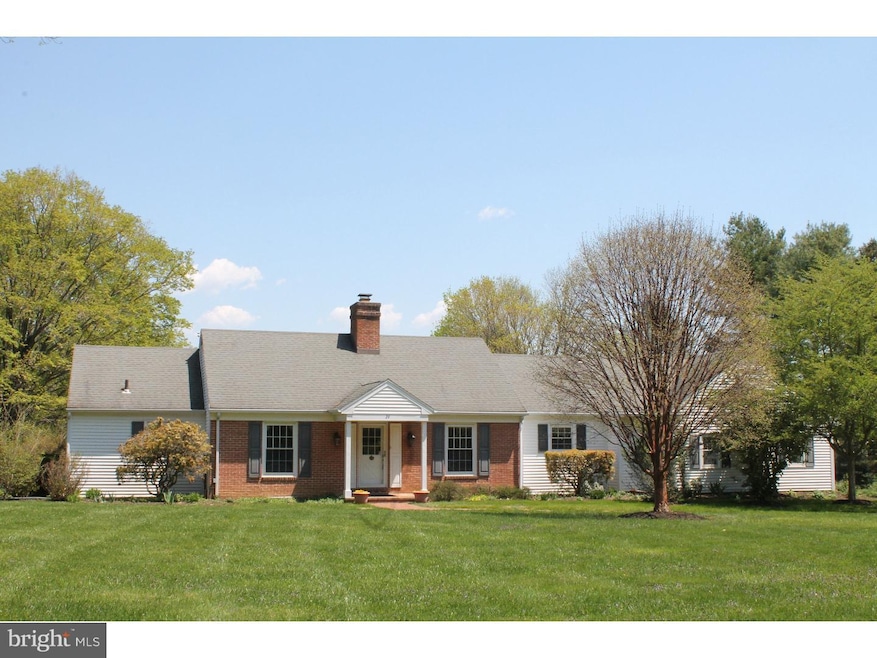 29 Woodchuck Way, Kennett Square, PA 19348 - photo 1