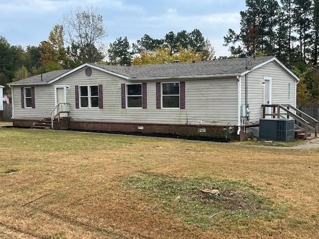 Sold $145,000 • Co-Listing Agent