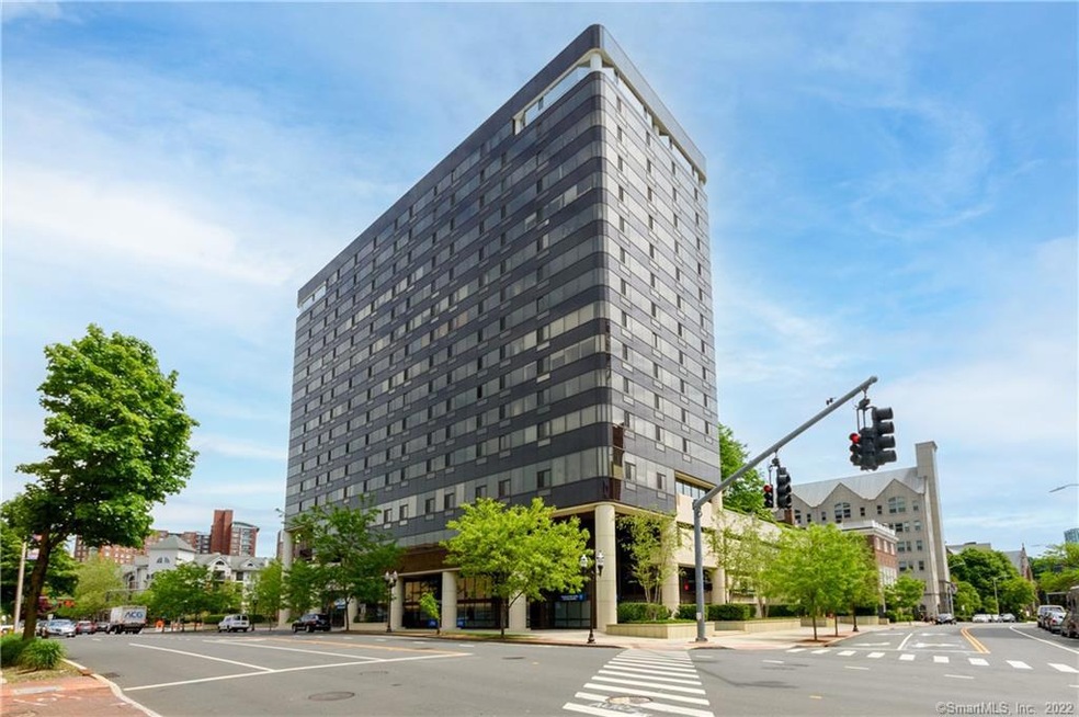 The Biltmore unit 1103, Stamford, CT 06901 - photo 1