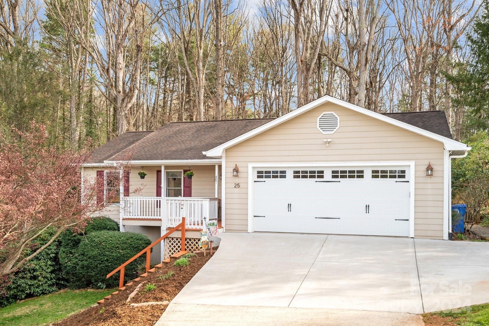 25 Sawmill Rd, Asheville, NC 28803 - photo 1