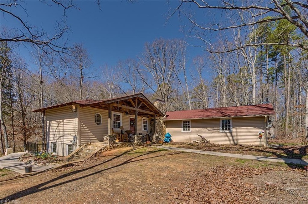 1959 Brook Dr, Asheboro, NC 27205 - photo 1