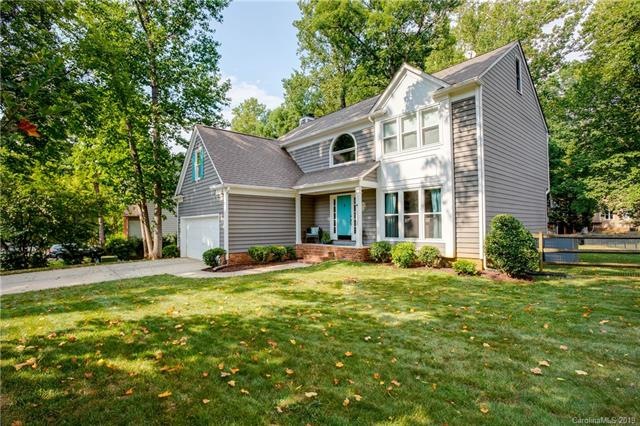 12924 Angel Oak Dr, Huntersville, NC 28078 - photo 1