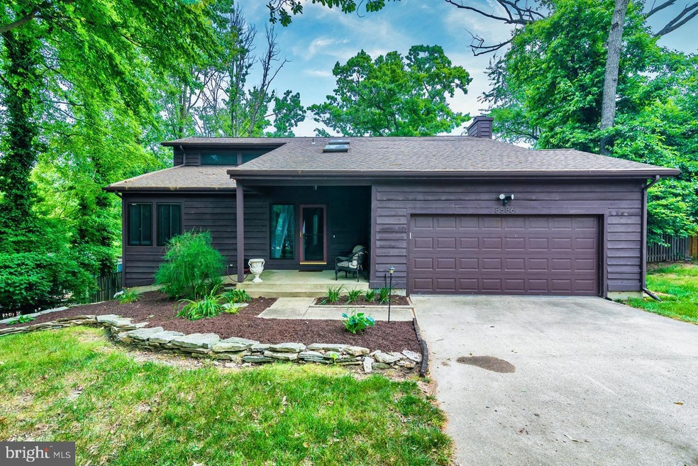 8586 Hayshed Ln, Columbia, MD 21045 - photo 1