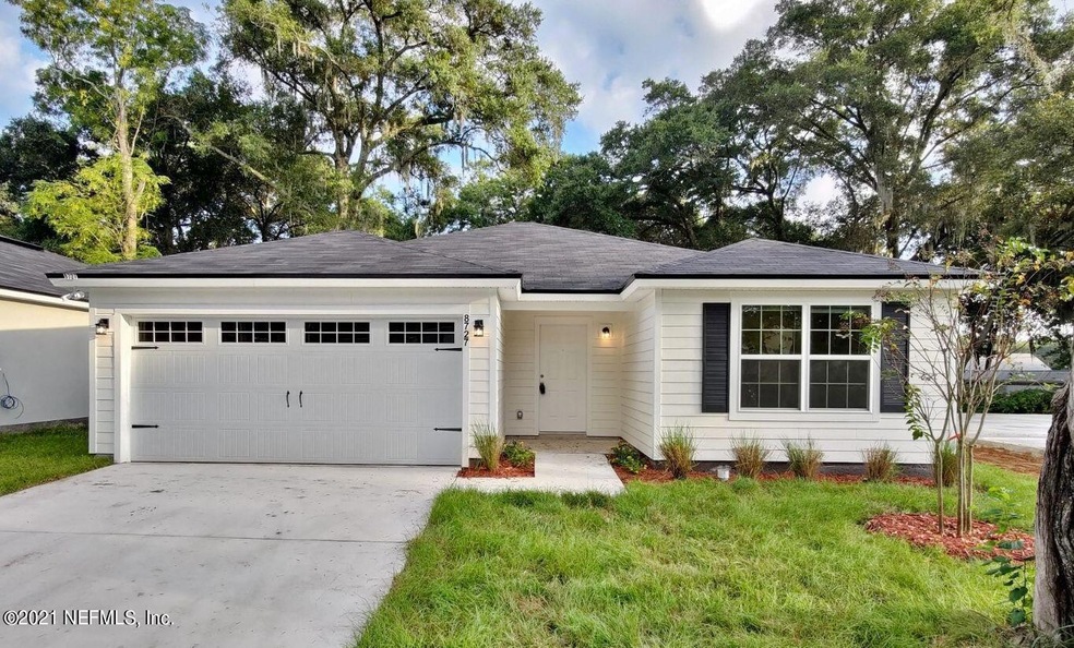 8727 Jasper Ave, Jacksonville, FL 32211 - photo 1