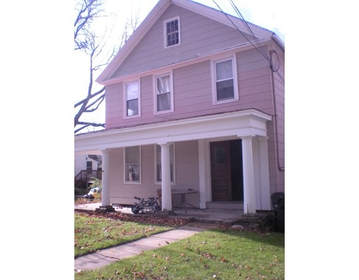 23 Main St, Hubbardston, MA 01452 - photo 1