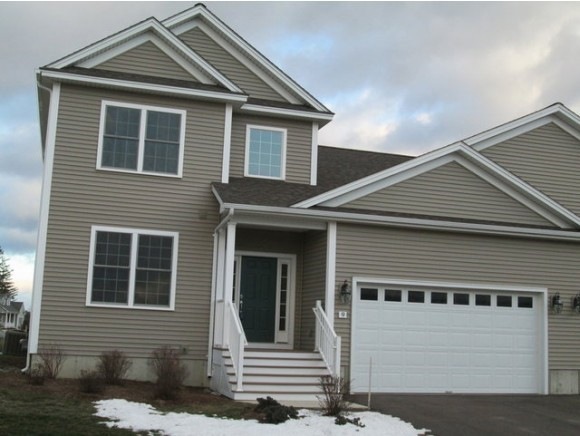 South Village Townhouse