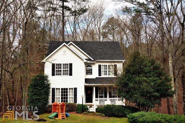 3351 Cherokee Ct, Villa Rica, GA 30180 - photo 1