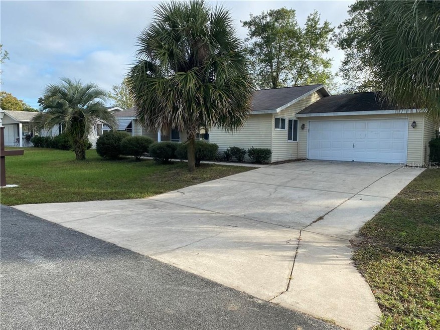 MAGNOLIA MODEL 2 BEDROOM 2 BATHROOM LARGE 2 CAR GA