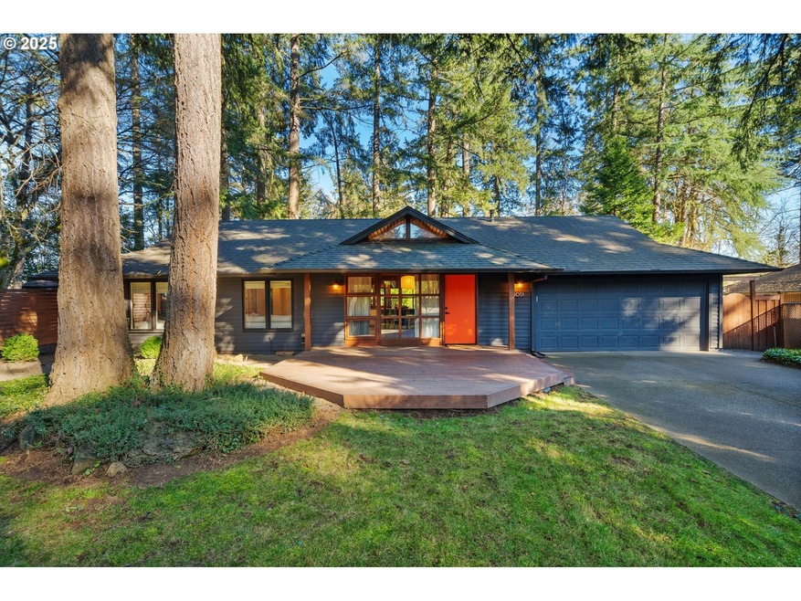 5051 Tualata Ln, Lake Oswego, OR 97035 - photo 1