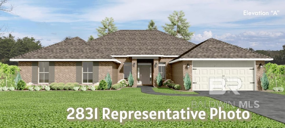 27704 Pollard Rd, Daphne, AL 36526 - photo 1