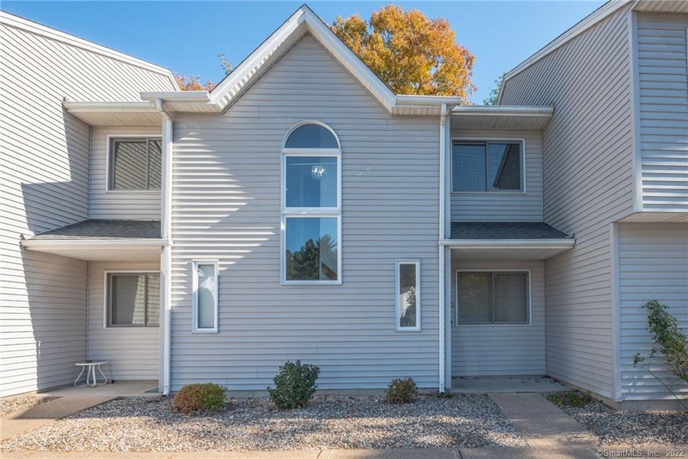 155 Redstone Hill Rd unit 100, Bristol, CT 06010 - photo 1