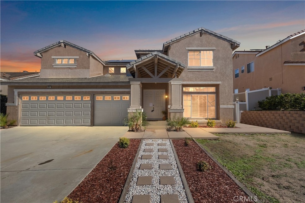 3527 Galatea Way, Corona, CA 92882 - photo 1