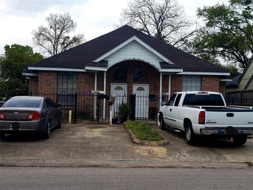 3457 Tampa St, Houston, TX 77021 - photo 1