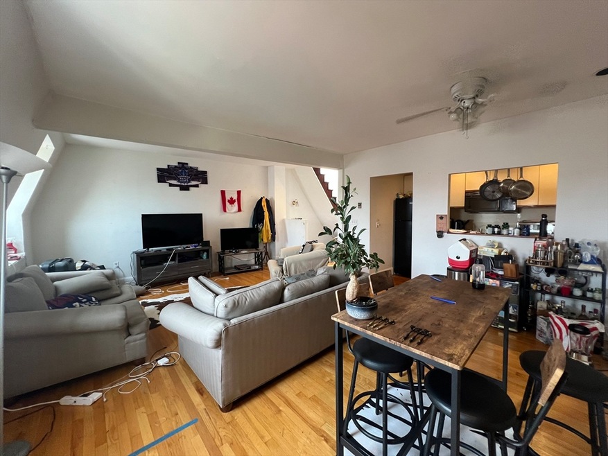 762 Tremont St unit 6, Boston, MA 02118 - photo 1