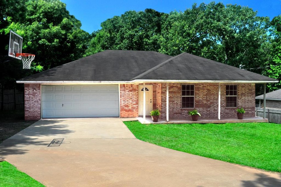 4249 Fm 698, Nacogdoches, TX 75964 - photo 1