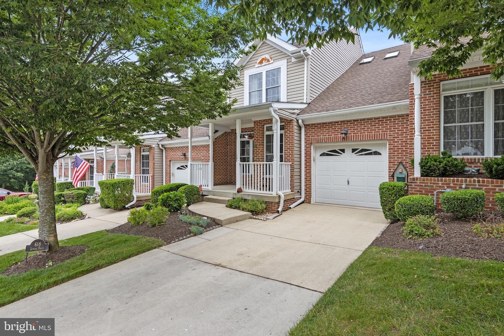 618 Beaver Falls Place, Wilmington, DE 19808 - photo 1