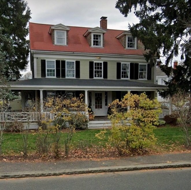 245 Humphrey St, Marblehead, MA 01945 - photo 1