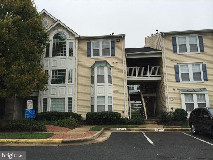 8301 Bluebird Way unit F, Lorton, VA 22079 - photo 1