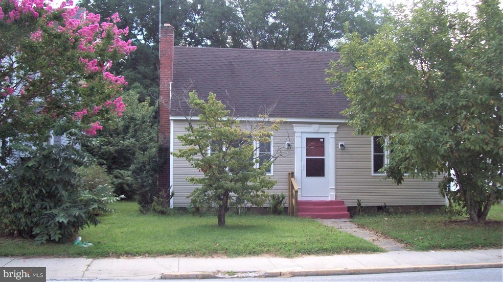 818 E Church St, Salisbury, MD 21804 - photo 1
