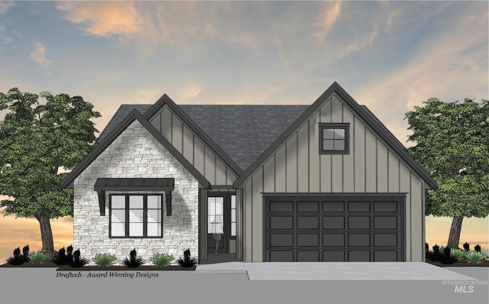 2017 E Brace St, Meridian, ID 83642 - photo 1