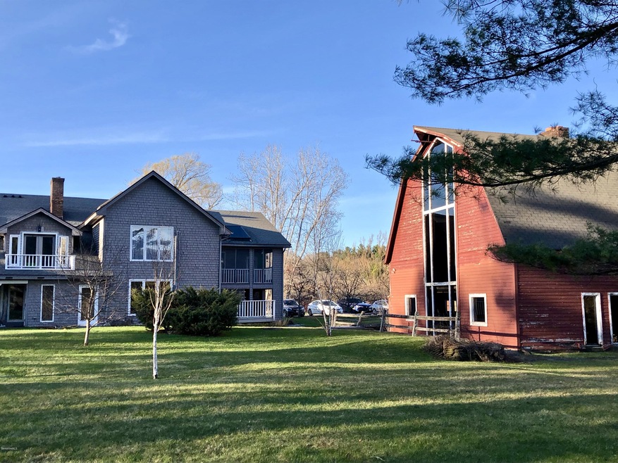 Heron Pond Condos