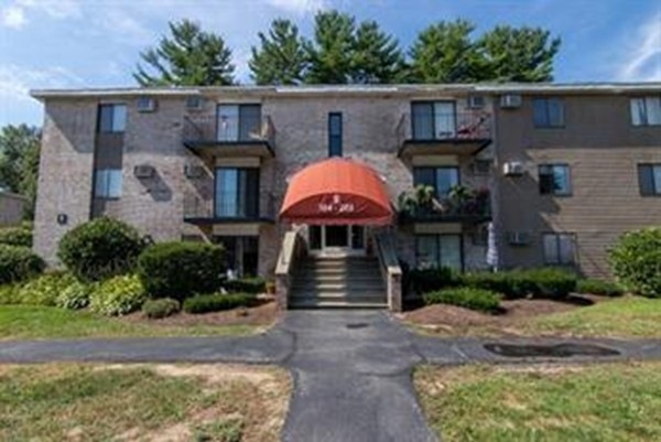 440 North Ave unit 252, Haverhill, MA 01830 - photo 1