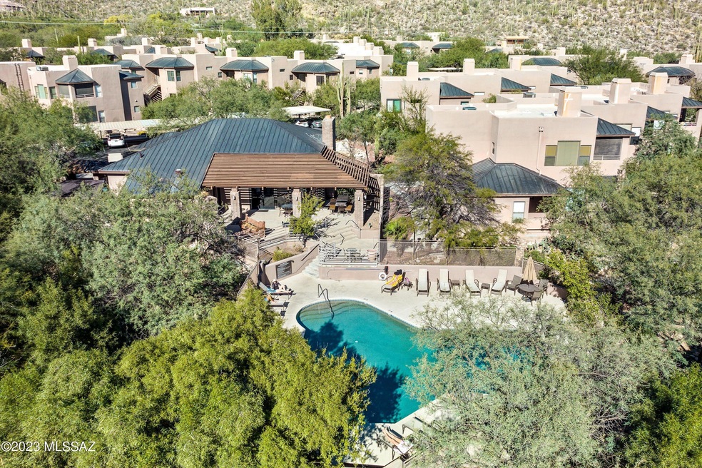 30-Aerial View Canyon Crest