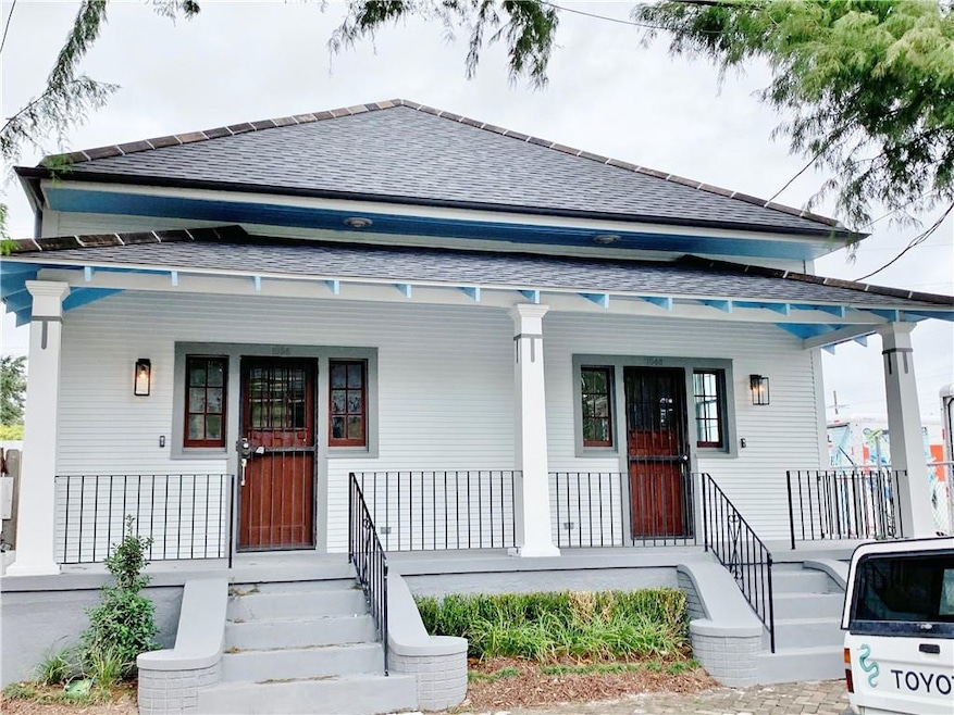 1038 Montegut St, New Orleans, LA 70117 - photo 1