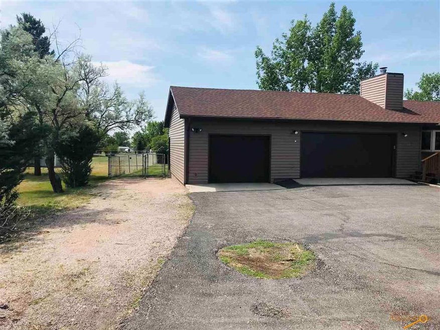609 Westwind Rd, Box Elder, SD 57719 - photo 1