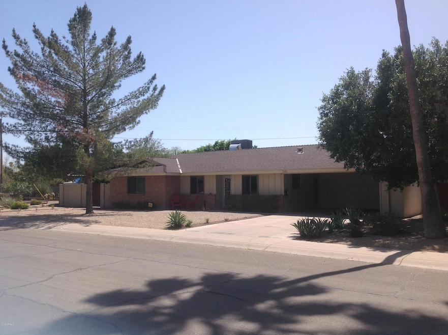 345 E Cairo Dr, Tempe, AZ 85282 - photo 1