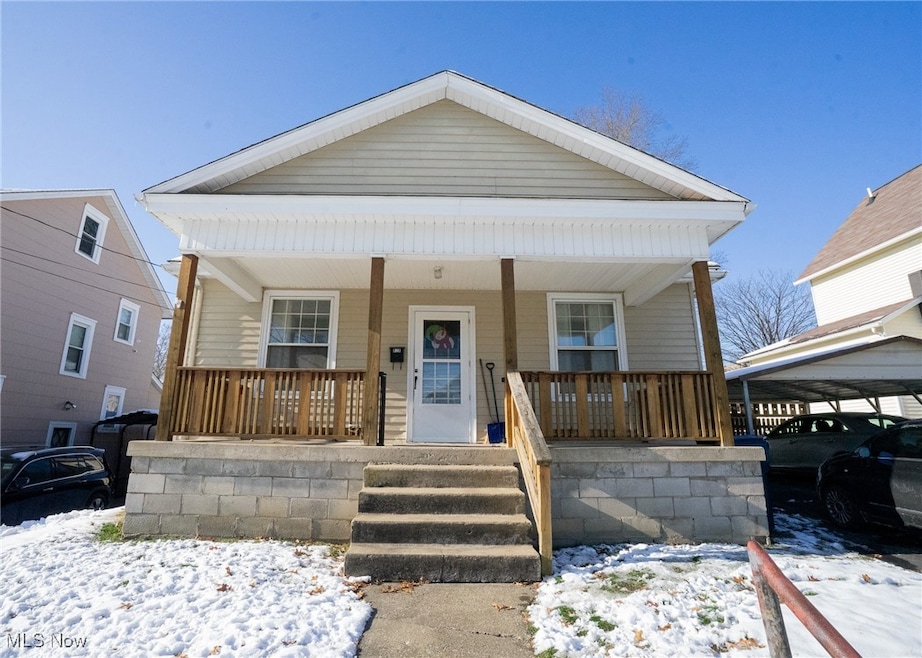 676 S State Line Rd, Masury, OH 44438 - photo 1